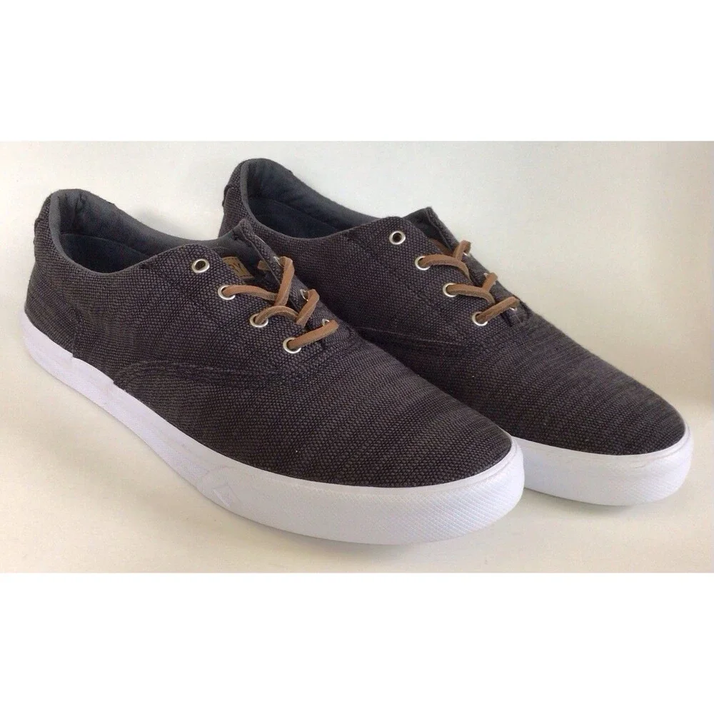 NEW SPERRY Striper II CVO Baja Boat Sneaker/Shoe Style STS1961 (Size 11 M)